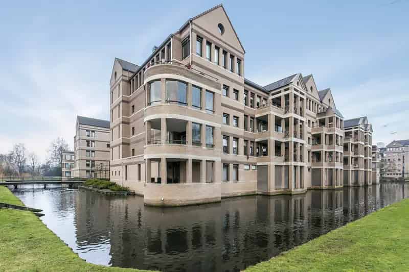 2 Kamer Appartement Helmond Beschikbaar per 01 05 2025