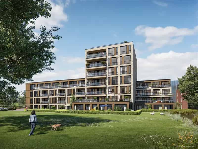 Appartement te koop: Taeke van der Meerstraat 69 1634 EE Scharwoude | Funda