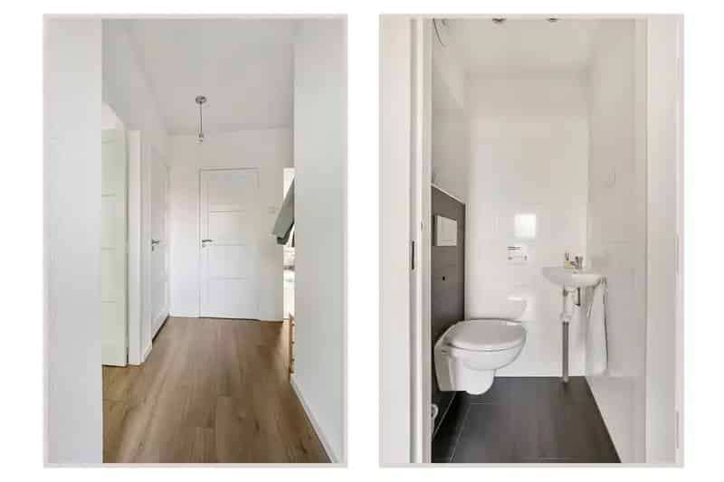 Appartement te koop Doorwerth 3 slaapkamers instapklaar