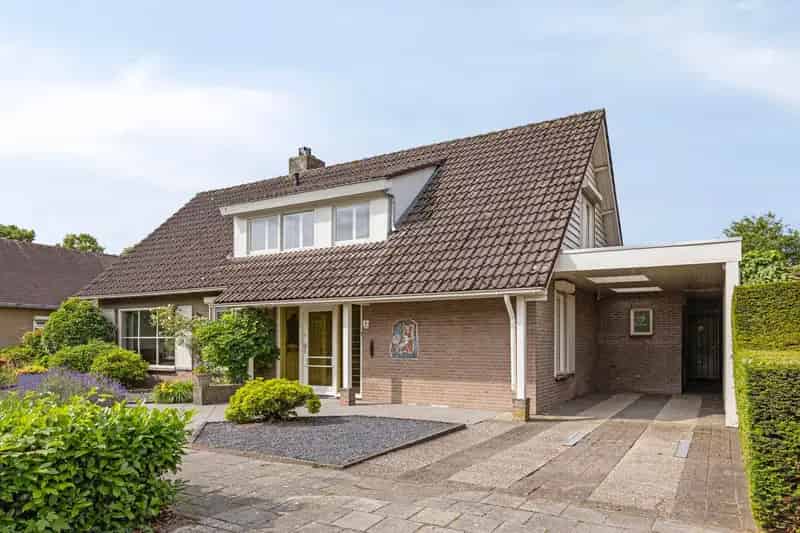 Luxe Villa te Koop Haaren 245m2 5 Slaapkamers Tuin