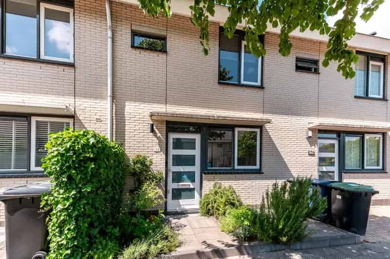 Huis te koop John Fordstraat 13 Almere