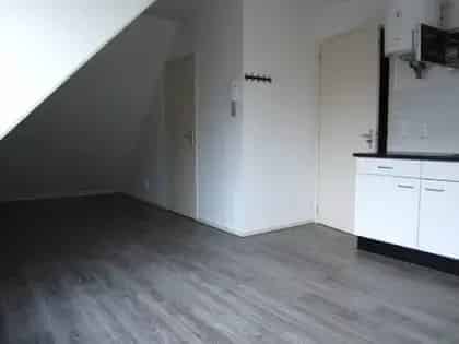 Studio Ede Centrum 25m2 Student Geen Huisdieren