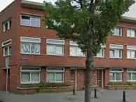 4 Kamer Huurwoning Den Haag Witbankstraat 129m2