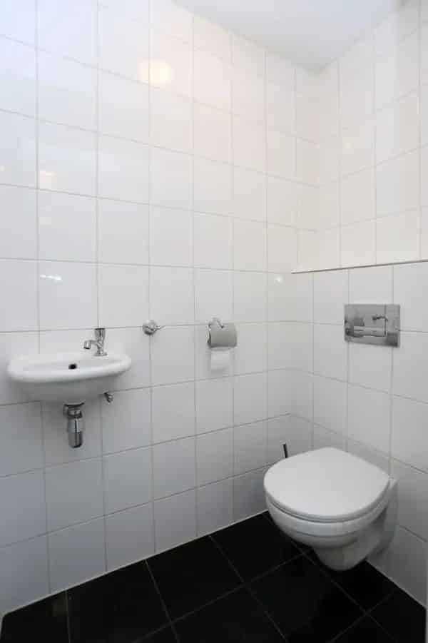 Luxe Penthouse Den Haag 180m2 2 slaapkamers 2 badkamers