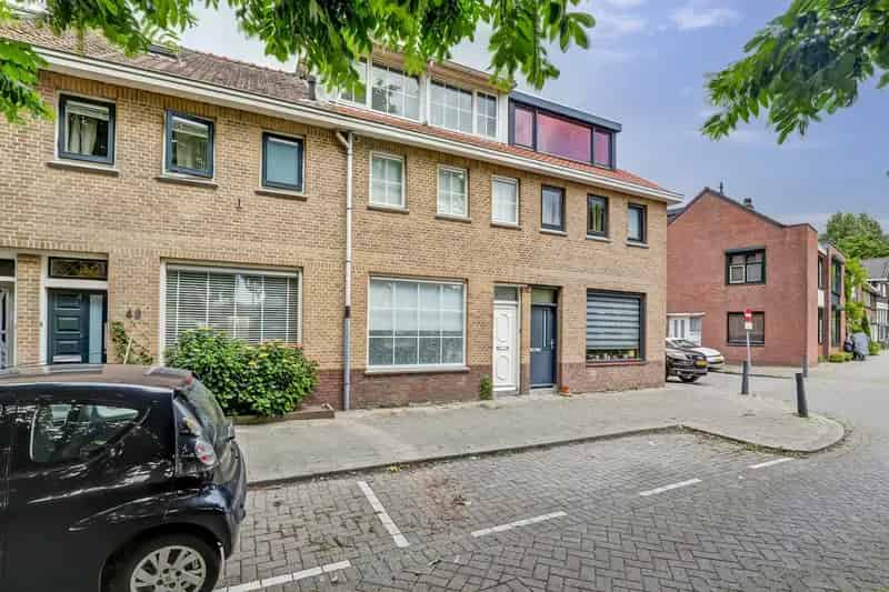 Huis te koop Rotterdam Kralingse Veer 109m2 3 badkamers