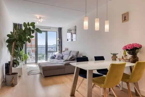 Appartement Delft Martinus Nijhofflaan
