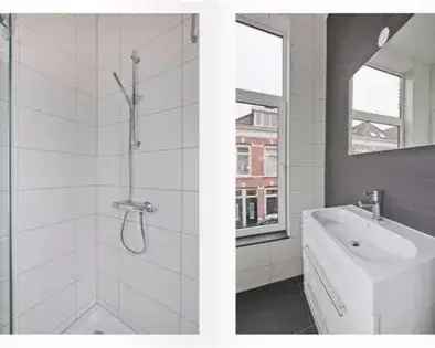 1 Kamer Huis Arnhem 16m² - Studenten Kamer Tot 1 September 2025