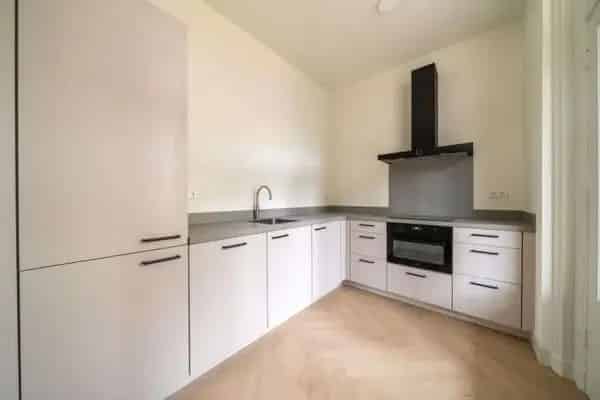 Villa de Rietzoom: Luxe Appartementen 55plus