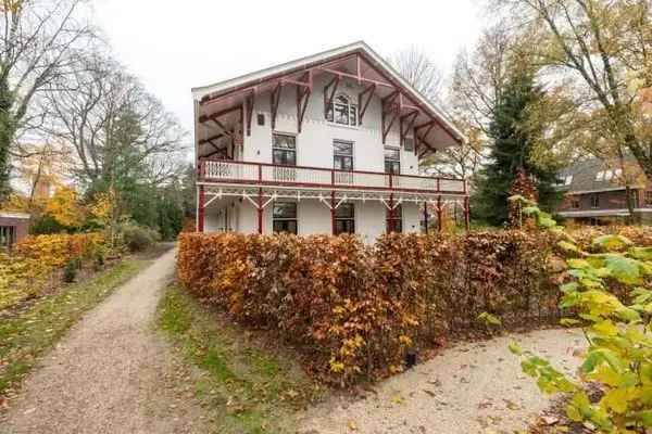 Appartement Te Huur in Ermelo, Gelderland