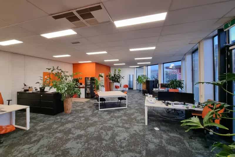 Bedrijfshal Barneveld te huur 500m2