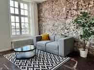 Studio Oeverwal Maastricht: Comfortabele Studio's te Huur