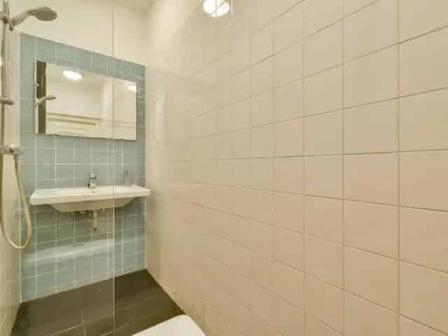 Appartement Cornelis Krusemanstraat Amsterdam