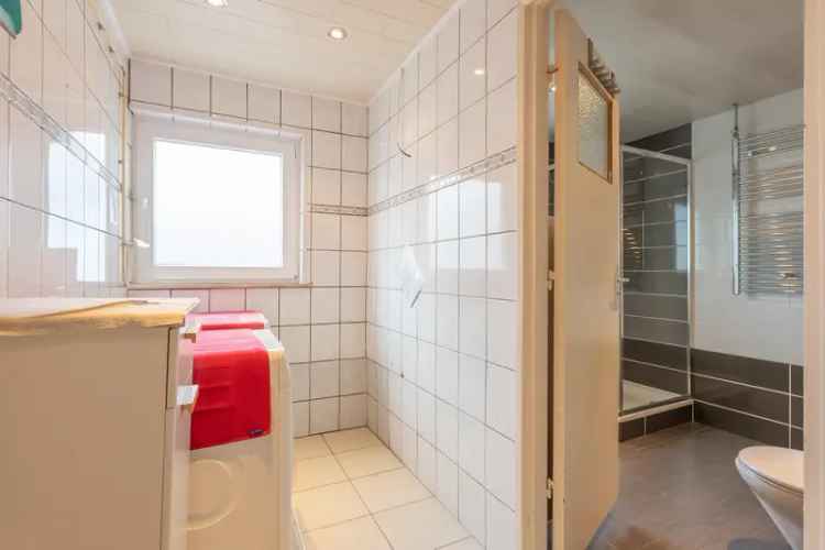 Te Koop: Goed Onderhouden Huis in Kerkrade 3 slaapkamers
