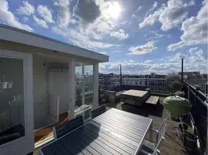 2 Kamer Appartement 75m² Amsterdam Oost Indische Buurt