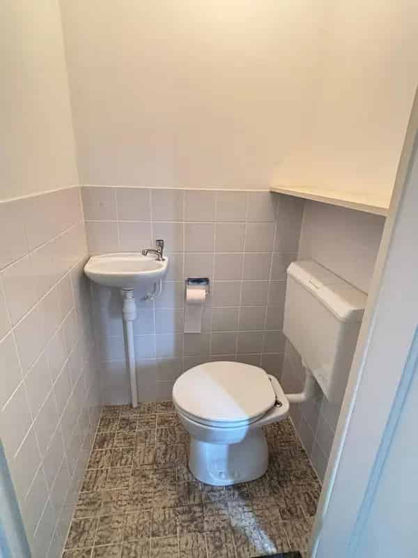 Te Koop: 2 1 Kapwoning Anna Paulowna Nabij Station