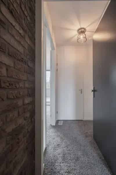 2 Slaapkamer Appartement Best Nabij Station