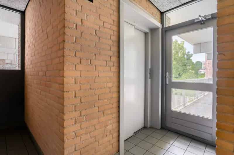 3 Kamerappartement Vlaardingen  78m2 Balkon Parkeerplaats