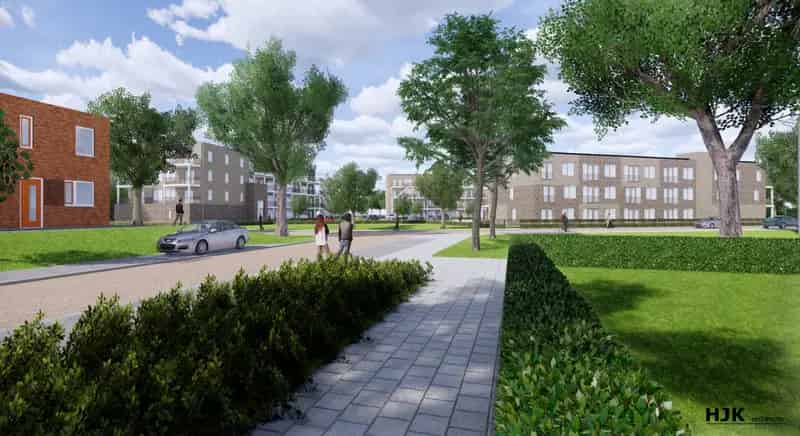 Datum verhuur onder voorbehoud