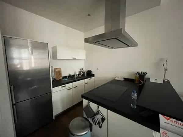 Appartement Paleiskwartier Den Bosch