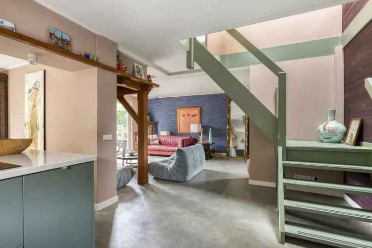 Vrijstaande Recreatiewoning te Koop nabij Bruinisse