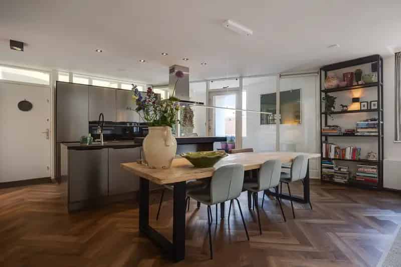 Luxe Appartement Mortelkazerne Den Bosch