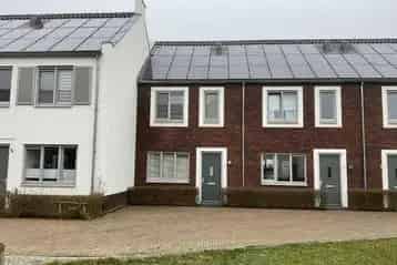 5 Kamer Rijtjeswoning te Huur in Vlijmen