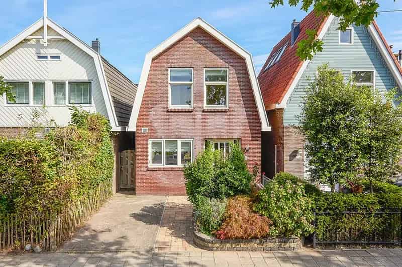 Huis te koop: Zuiderweg 118 1461 GM Zuidoostbeemster | Funda