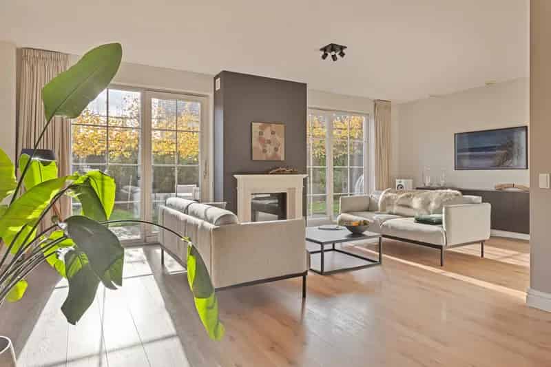 Luxe Vrijstaande Woning 4 Slaapkamers Zwembad Othene