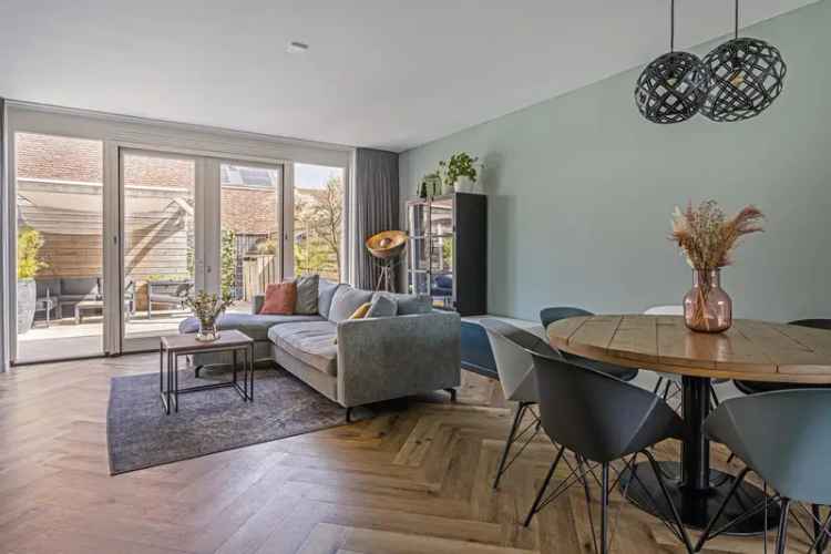 Instapklare Duurzame Woning 3 Slaapkamers Nabij Centrum Tilburg