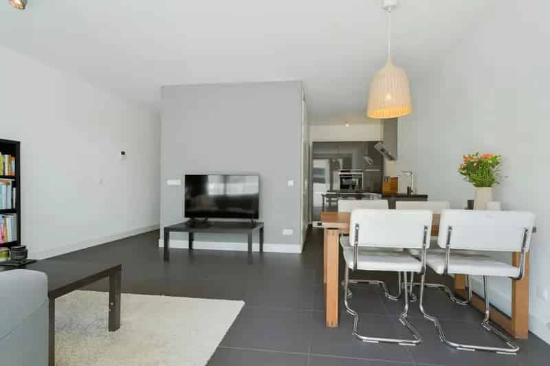 Appartement Breda  64m2  Balkon Parkeerplaats  Startersappartement