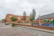 Appartement Te Huur , 50, Merelstraat, Tilburg, Noord-Brabant