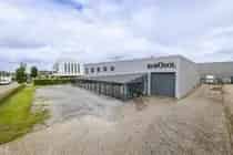 Bedrijfsruimte 2797m2 te Echt - Showroom Kantoor Magazijn Opslag