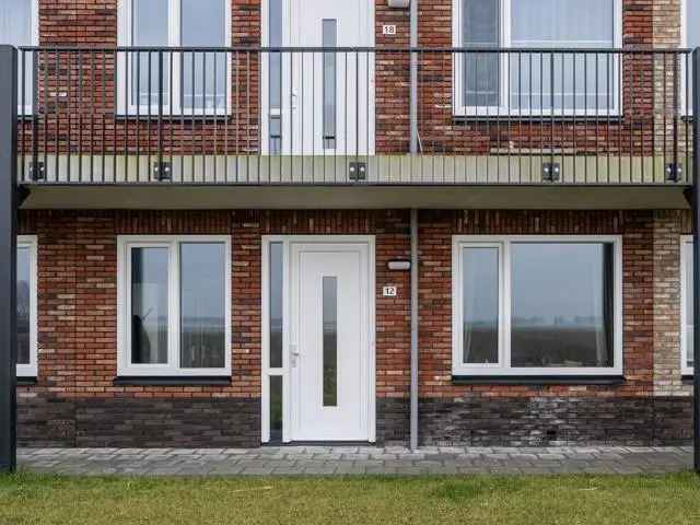 Stadthof, 12, 3243BH, Holland, Stad aan't Haringvliet, Zuid Holland 3243BH