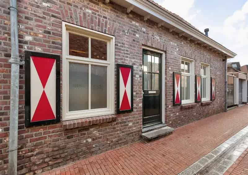 Kantoor te Huur Weert Carisstraatje
