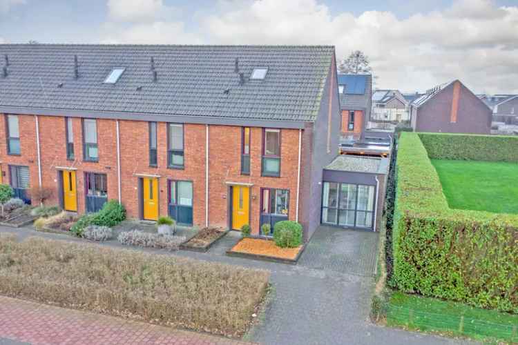 Eengezinswoning Te Koop in 52, Helleneind, Bladel, Noord-Brabant