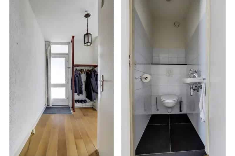Ruime Hoekwoning 4 Slaapkamers Nijmegen