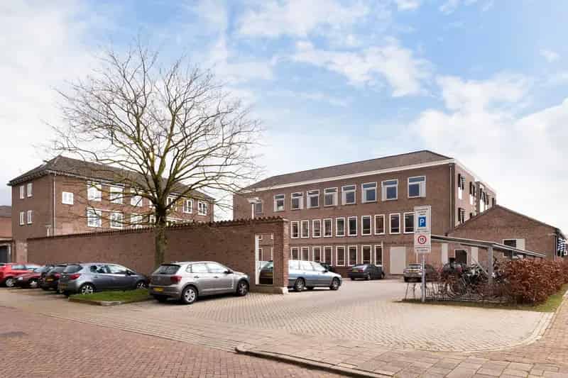 Kantoorruimte te huur Deventer Gezondheidscentrum Jozef