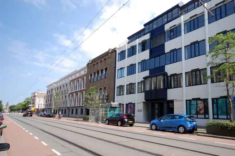 Kantoor Den Haag | Zoek kantoren te huur: Parkstraat 99 2514 JH Den Haag [funda in business]