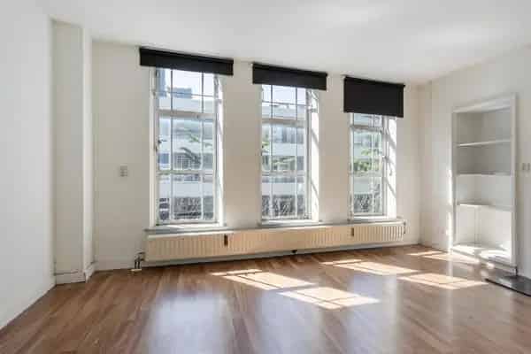 2 Kamer Appartement Rotterdam Centrum Opknapper