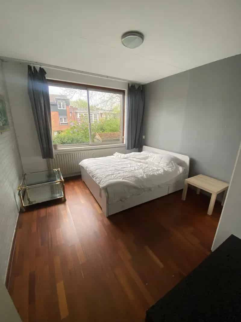 Room for rent in Duivendretch