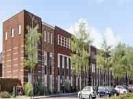 4 Kamer Huurwoning Nijmegen Edith Piafstraat 105m2