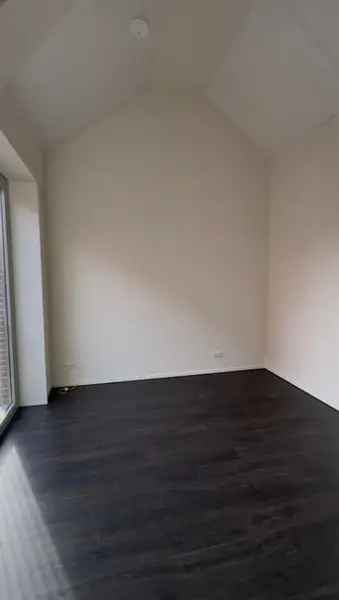 Gerenoveerd Appartement Hattem Centrum