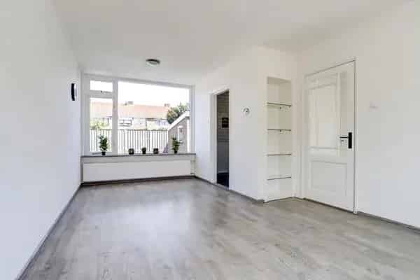 Instapklare Hoekwoning Terneuzen 70m² 2 Slaapkamers