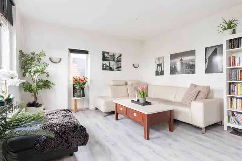 2-kamerappartement te koop Apeldoorn De Eglantier