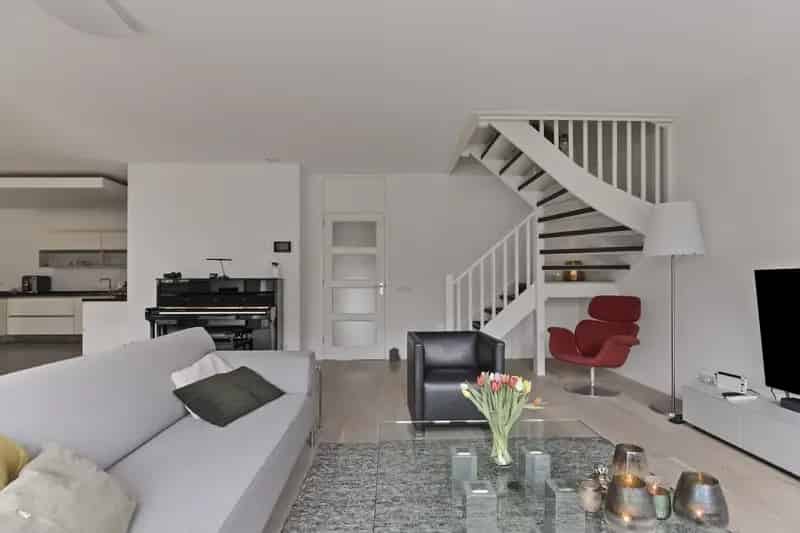 Ruim appartement Hilversum nabij natuur en stad