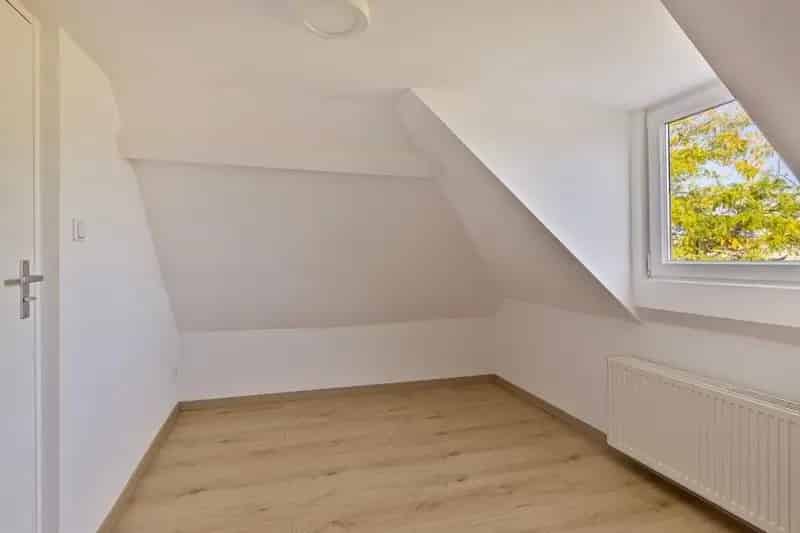Gerenoveerde woning 2024 moderne gemakken gezin stellen