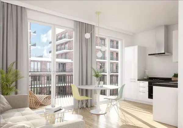 Te Huur: Royale Triplex Woning Amstelkwartier