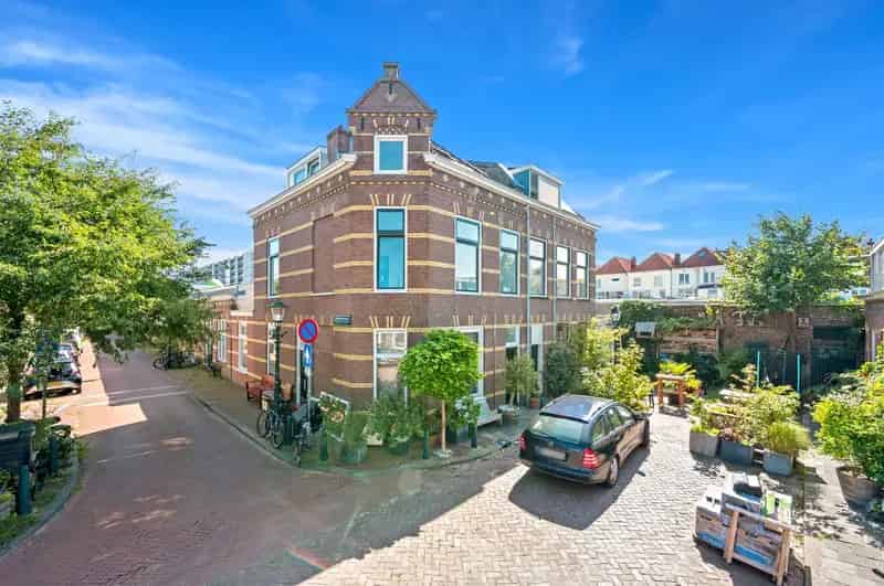 Appartement te koop: Hondiusstraat 1-2 2562 LT Den Haag | Funda