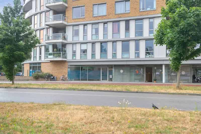 Kantoor Harderwijk te huur Stadswei 2