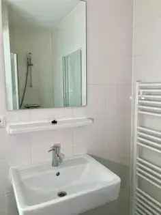 2 Kamer Appartement 74m2 Amsterdam te Huur